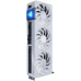 GUNNIR B580 Photon 12GB OC White Graphics Card